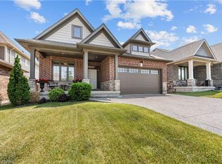 35 Secord St, Thorold, ON L2V0E6