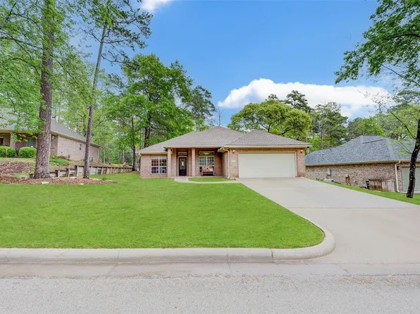 1915 Greentree Drive, Huntsville, TX 77340