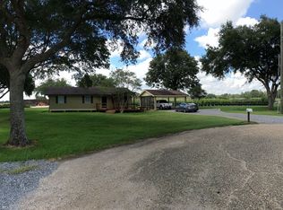 4212 Forrest Leblanc Rd, New Iberia, LA 70560