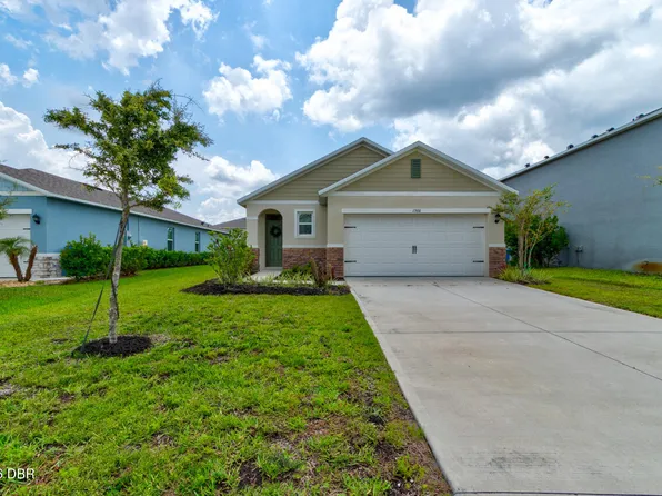 1360 Cork Dr, Ormond Beach, FL 32174