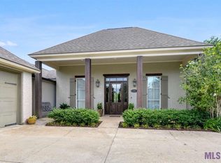 1596 Royal Troon Ct, Zachary, LA 70791
