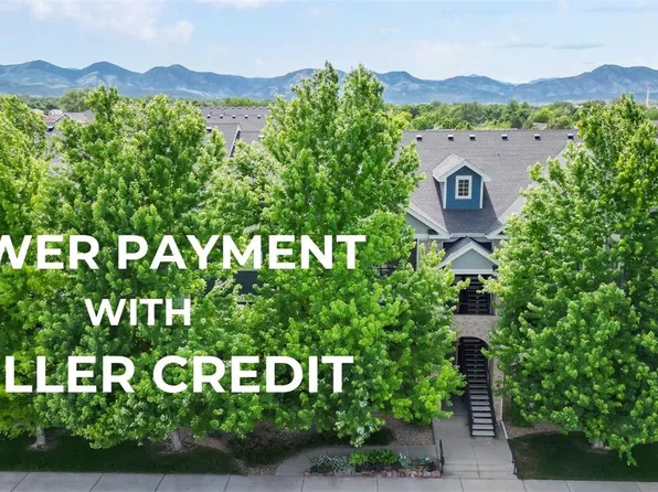 4451 S Ammons Street #1-205, Littleton, CO 80123