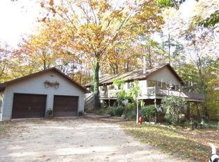 4735 N Sherman Rd, Ludington, MI 49431