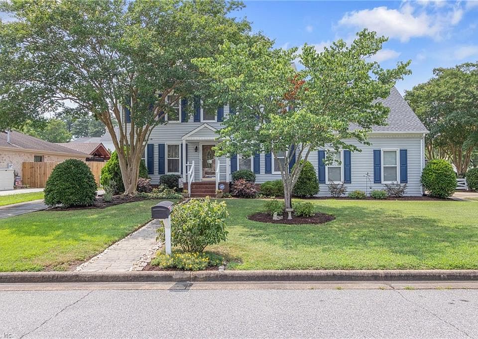 2417 Hay Bale Ln, Virginia Beach, VA 23456 MLS 10496691 Zillow