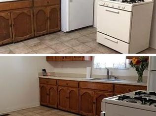 2318 Edna Ave NW, Albuquerque, NM 87104
