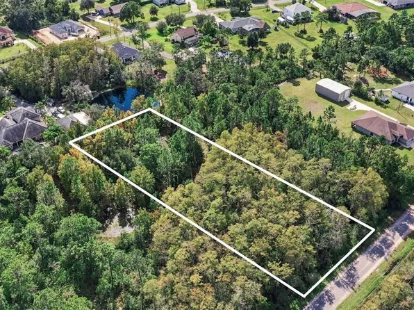 ROBERTSON STREET LOT 21, ORLANDO, FL 32833