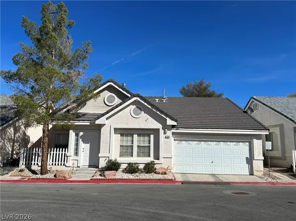 5244 Ladyhawk Way, Las Vegas, NV 89118