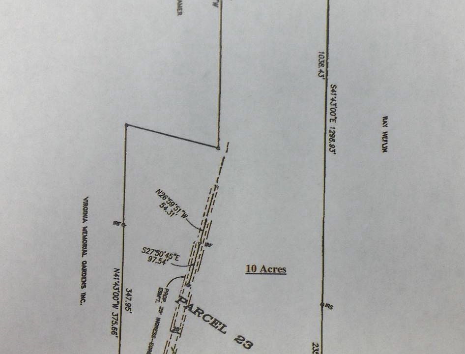 2nd image of 130 Shelton Shop Rd