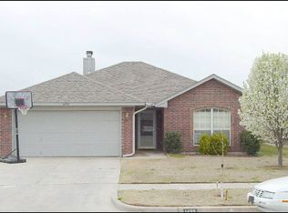 1432 Buena Vista Cir, Norman, OK 73071