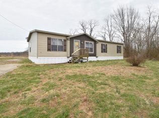 390 Ky Highway 618, Crab Orchard, KY 40419