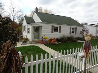 10310 Washington Ave, North Huntingdon, PA 15642