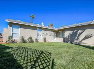 3568 Wayne Cir, Las Vegas, NV 89121