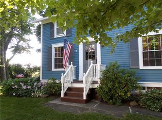 7787 Hamilton St, Williamson, NY 14589