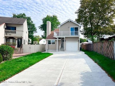 135 McArthur Ave, Staten Island, NY, 10312