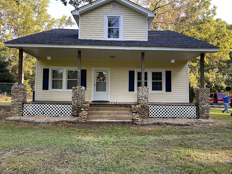18009 James River Dr, Disputanta, VA 23842 Zillow