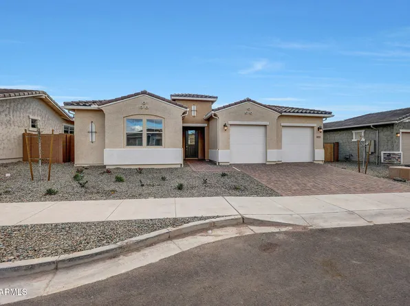 44729 N 44th Drive, Phoenix, AZ 85087