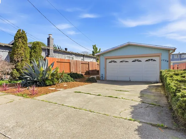 1530 Stuart St, Berkeley, CA 94703