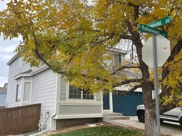 10349 Rotherwood Cir, Highlands Ranch, CO 80130