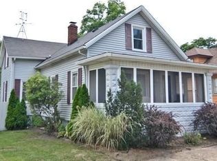 109 Felton St, Michigan City, IN