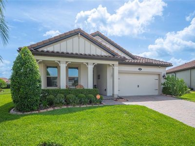 4124 Prima Lago Cir, Lakeland, FL, 33810