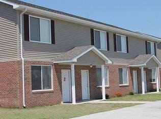 1203-1207 Lawrence St #1205-A3, Sikeston, MO 63801