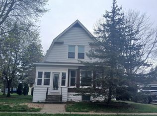 1884 West St, Reese, MI 48757