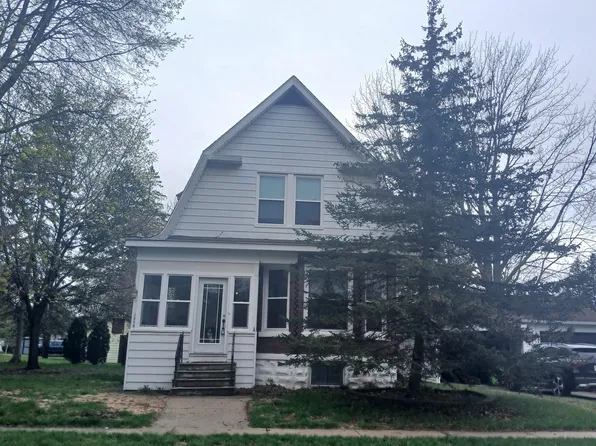 1884 West St, Reese, MI 48757