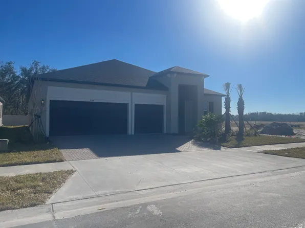 8346 Futureside Loop, New Port Richey, FL