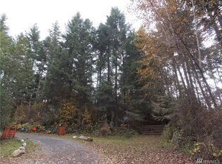 0 Charbonneau Ln SE, Yelm, WA 98597