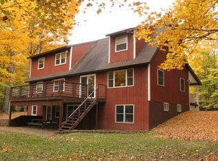 4294 K Rd, Bark River, MI 49807