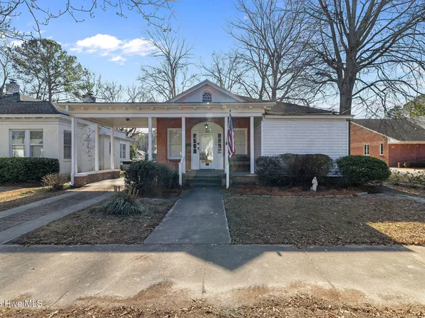 1004 E Mulberry Street, Goldsboro, NC 27530