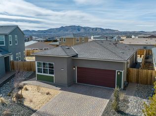 7831 Lampasas Dr, Sparks, NV