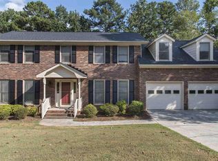 202 Timbercreek Ct, Columbia, SC 29212