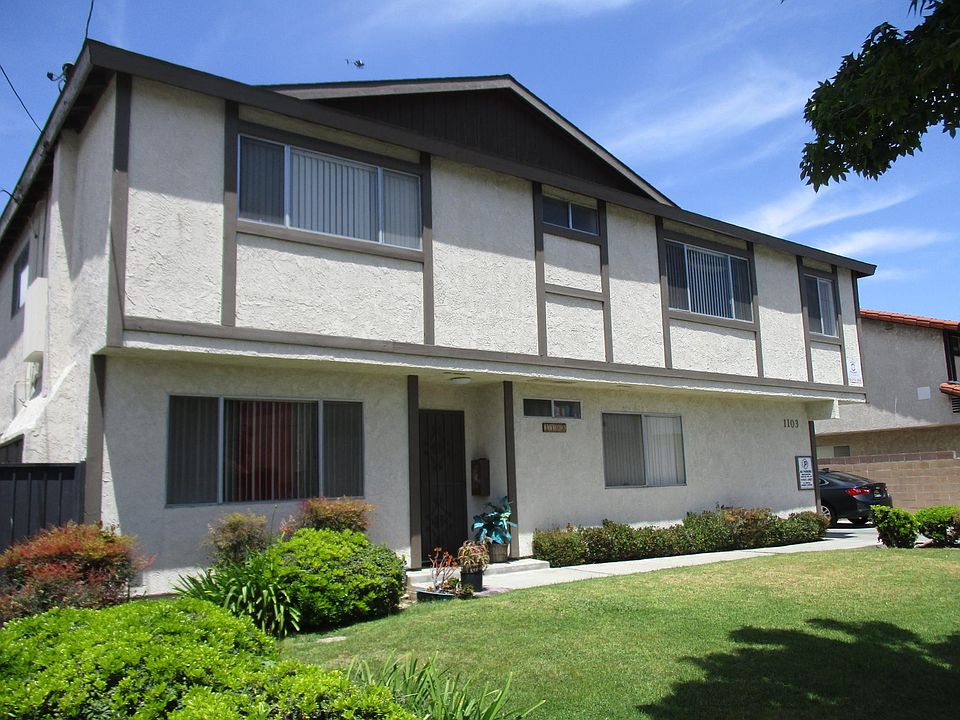1st image of 1103 Magnolia Ave APT 3