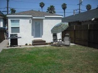 5070 Voltaire, San Diego, CA 92107