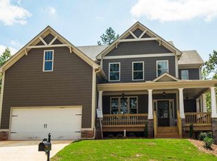 779 Hawkins Creek Dr, Jefferson, GA 30549