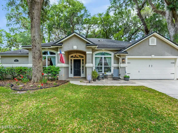 11516 SHADY MEADOW Drive, Jacksonville, FL 32258