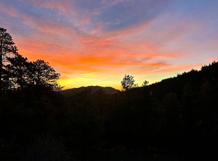 11927 Coal Creek Heights Dr, Golden, CO 80403
