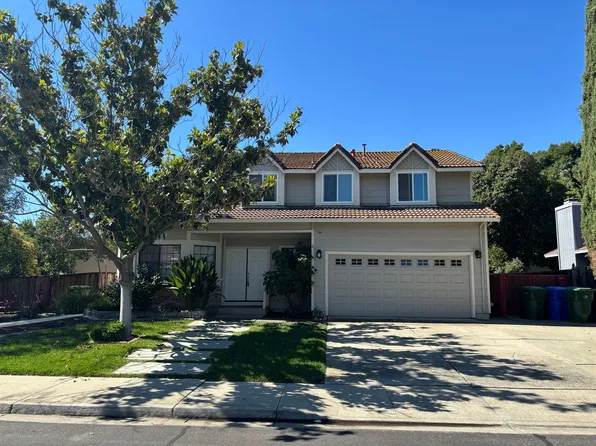 1380 Mandarin Ct, Brentwood, CA 94513