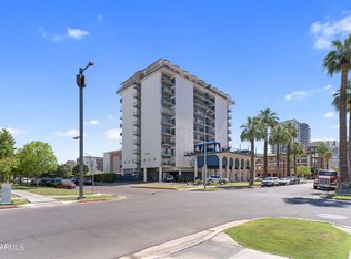 805 N 4th Ave UNIT 701, Phoenix, AZ 85003