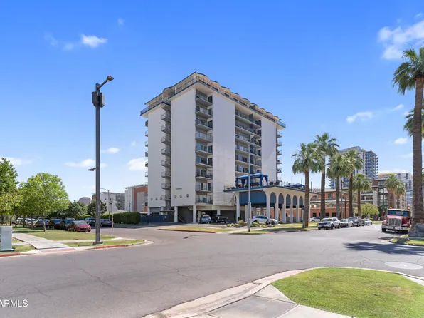 805 N 4TH Avenue #701, Phoenix, AZ 85003