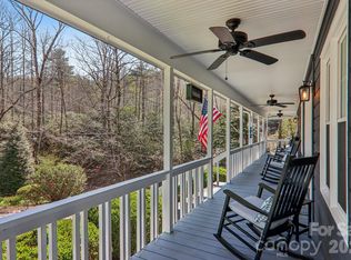 926 Camp Creek Rd, Saluda, NC 28773