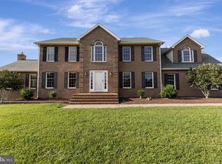 11900 Lyons Glen Ct, Dunkirk, MD 20754