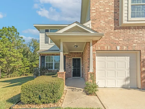 2318 Perkins Crossing Dr, Conroe, TX 77304
