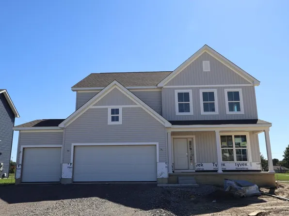 3749 Maize View Dr, Delaware, OH 43015