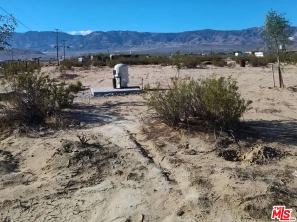 0 Sunset Ave, Lucerne Valley, CA 92356