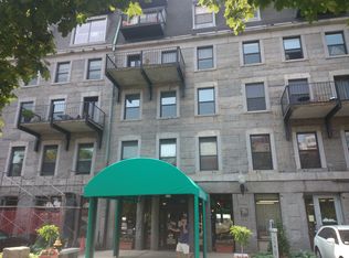 531 Lewis Wharf, Boston, MA 02110