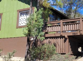9841 N Willow Loop, Mount Lemmon, AZ 85619