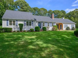 92 Blue Water Dr, Centerville, MA 02632