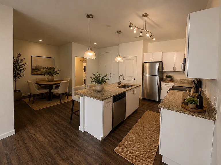 Curtis Street Lofts — Photo 9
